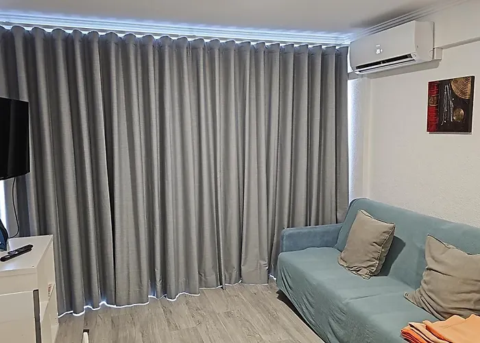 Apartment Qiu